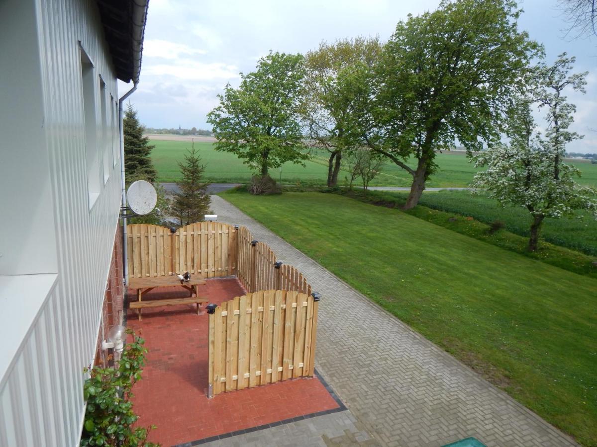 Ferienhof Hansen Groven Bagian luar foto